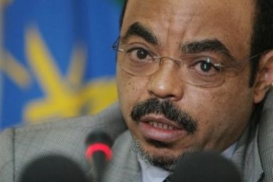 Zenawi