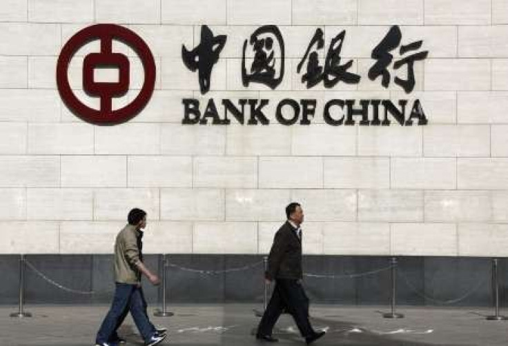 China mulls tougher capital rules for big banks-report