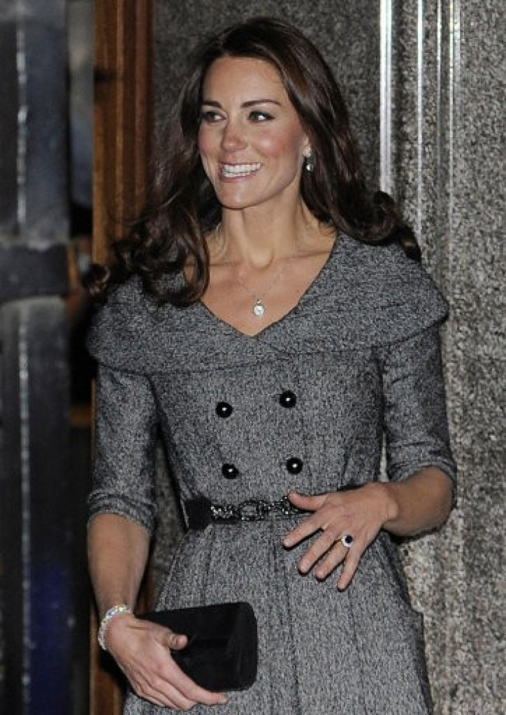 Kate Middleton