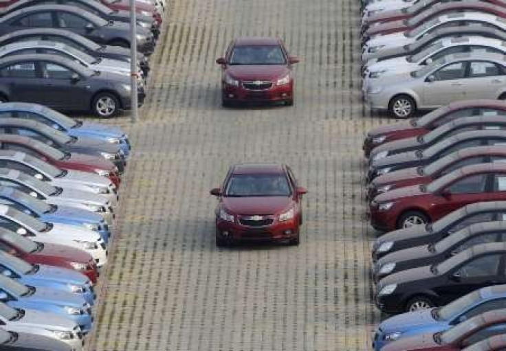 China to promote auto imports over next five years