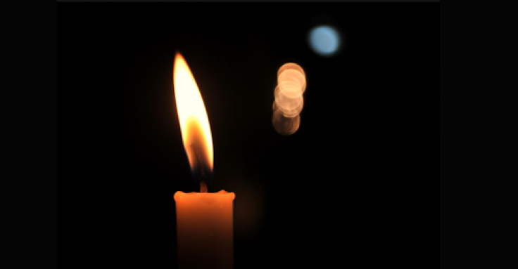 Google Lights A Candle To Salute Delhi Gang Rape Victim