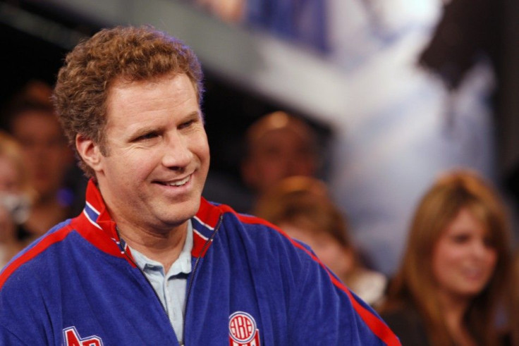 Will Ferrell played an ABA player in the movie &quot;Semi-Pro.&quot;