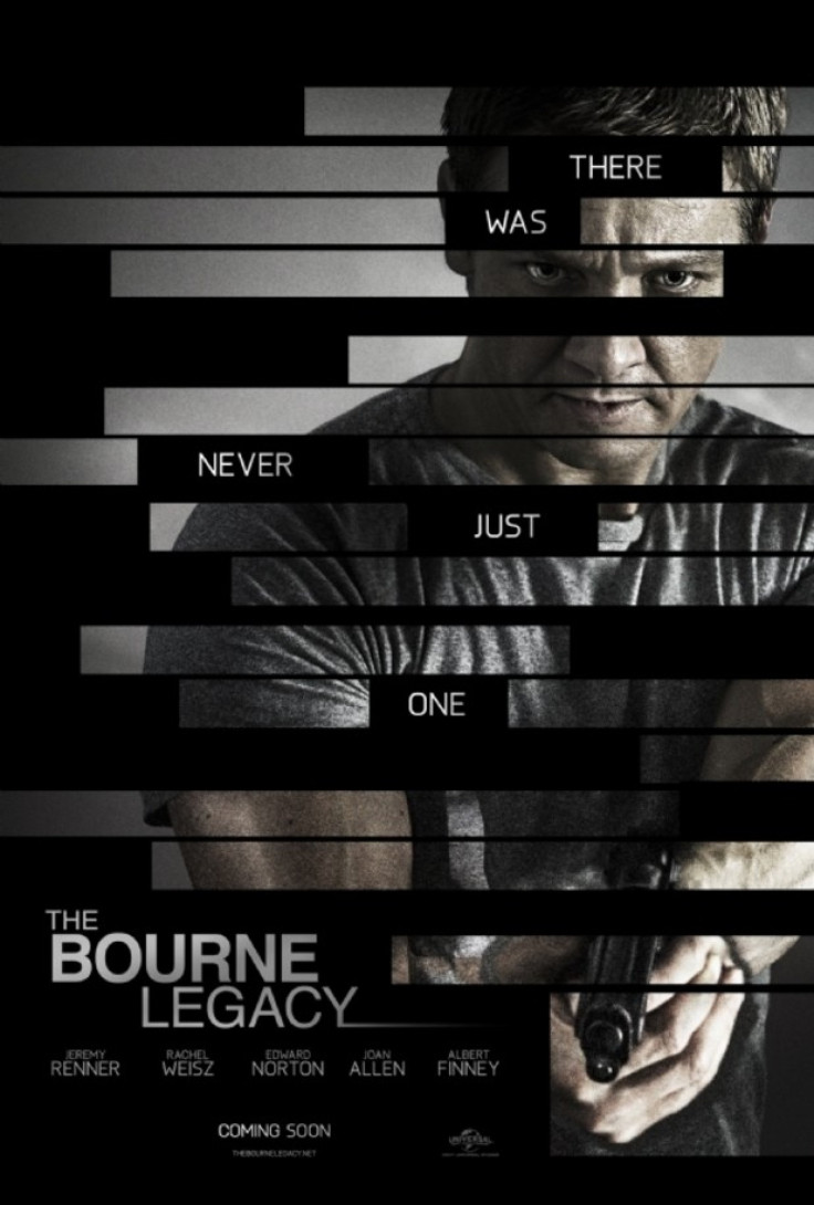 &#039;The Bourne Legacy&#039; Trailer: 5 Things We Learned From Jeremy Renner Teaser