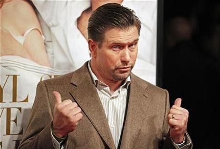 Stephen Baldwin