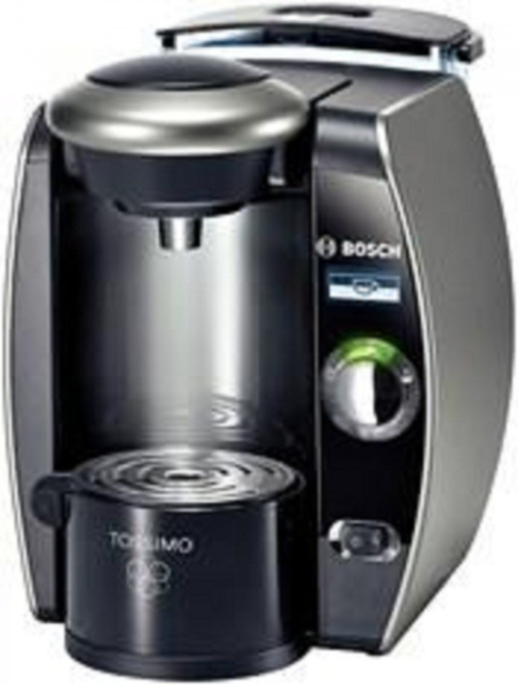 Tassimo Coffee Maker