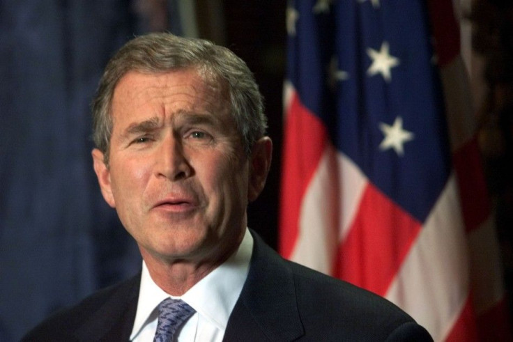 George W. Bush