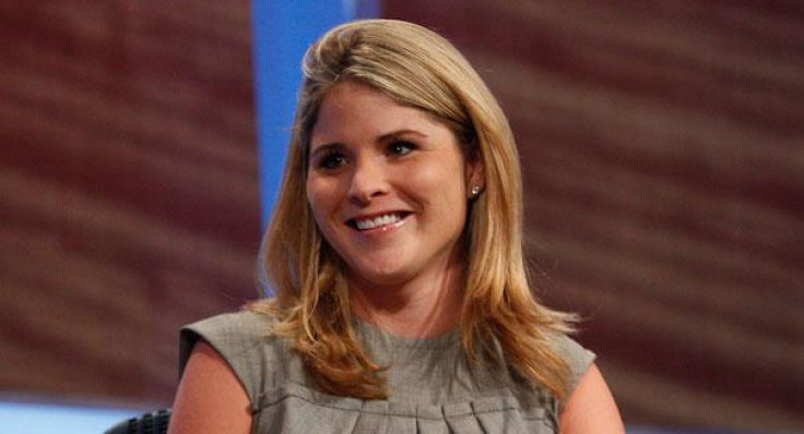 Jenna Bush Hager