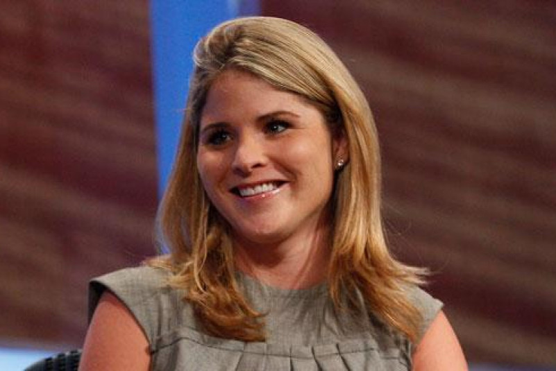 Jenna Bush Hager