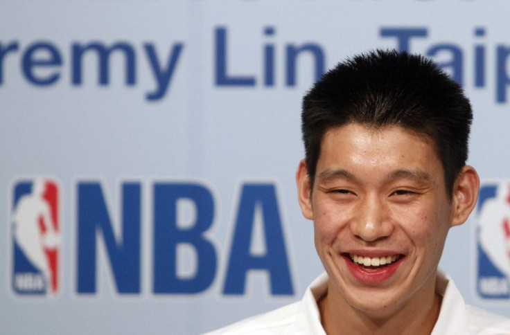 Jeremy Lin Inspired By 'Polarizing Figure' Tim Tebow