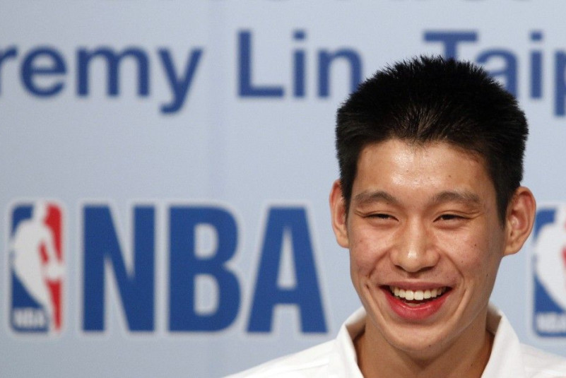 Jeremy Lin Inspired By 'Polarizing Figure' Tim Tebow