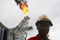 Nigeria oil subsidy fraud