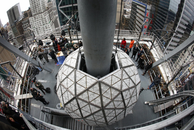 Times Square Ball