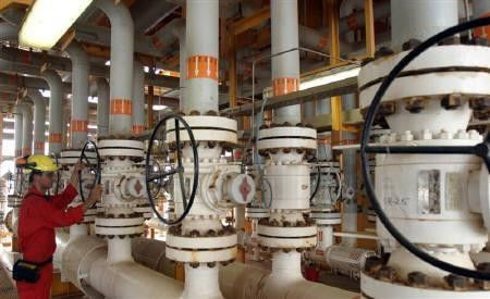 Oil Company