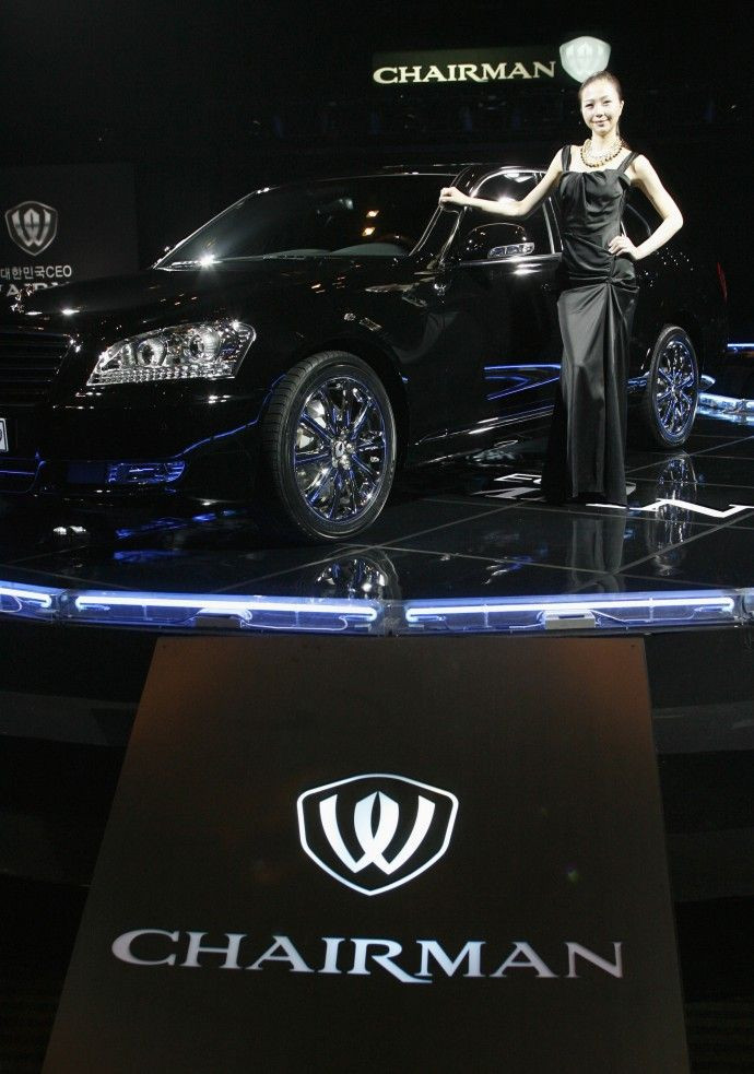 Global luxury industry banks on China for re-emergence.