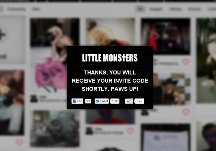 littlemonsters.com