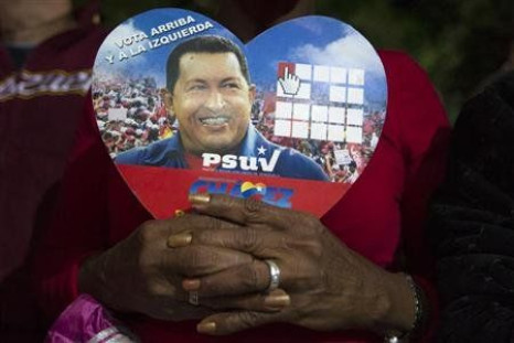 Hugo Chavez Stable, Asserts Venezuela
