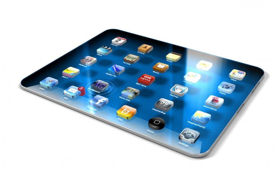 With the rumored upcoming release of the Apples newest tech toy, the iPad 3, speculations about the devices features have been cluttering cyber space.  The third generation tablet is said to slam rivals such as Amazons Kindle Fire and Blackberrys Playb