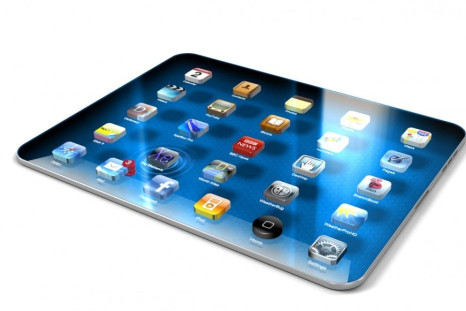 With the rumored upcoming release of the Apple’s newest tech toy, the iPad 3, speculations about the devices features have been cluttering cyber space.  The third generation tablet is said to slam rivals such as Amazon’s Kindle Fire and Blackberry’s Playb