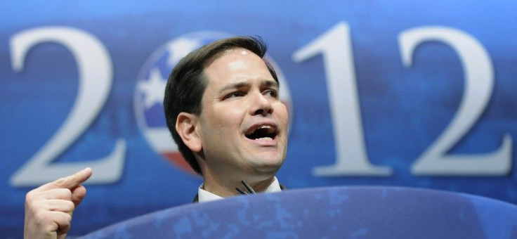 Rubio