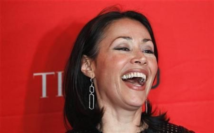 Ann Curry Begs NBC To Let Her Flee To CNN, Eyeing Anderson Cooper’s 8PM Slot