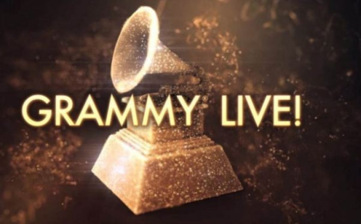 Grammys