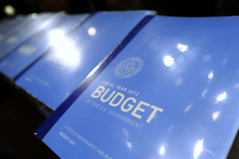 U.S. Budget