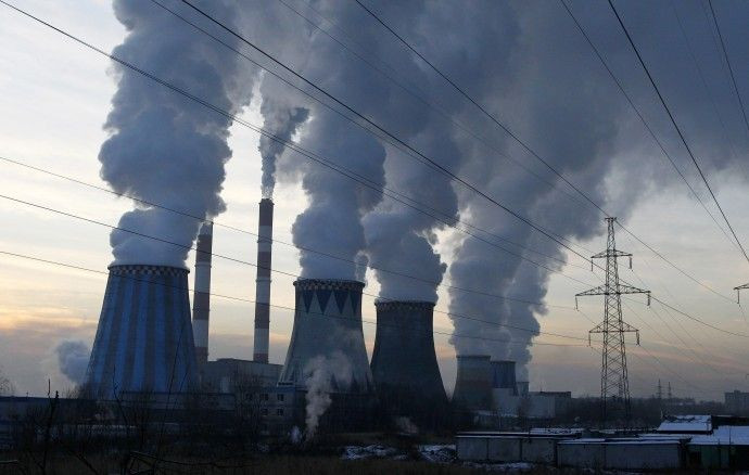 Delhi’s disused power plant to be a Tate Modern-style museum