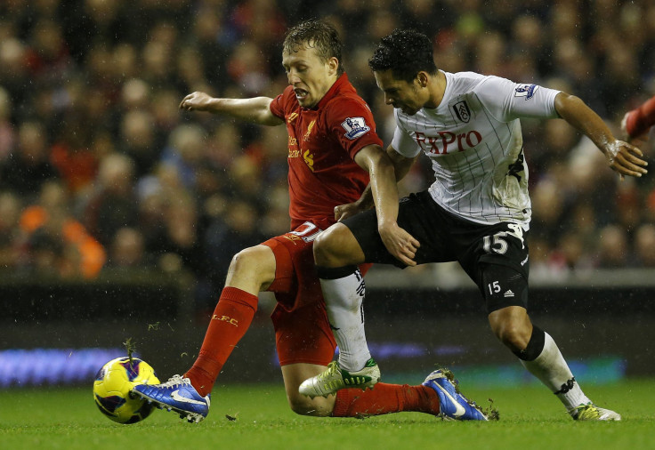 Lucas Leiva