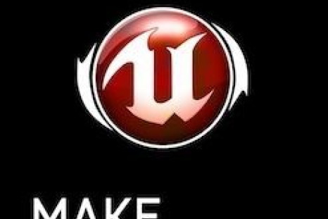 Unreal Engine arriving in 2012?
