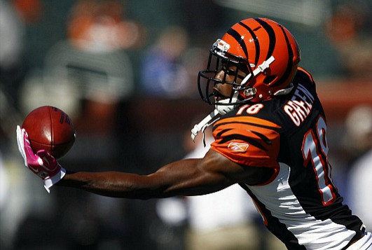 aj green