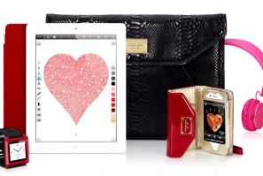 Valentine&#039;s Day gifts for him and her