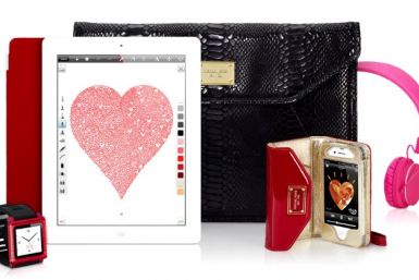 Valentine&#039;s Day gifts for him and her