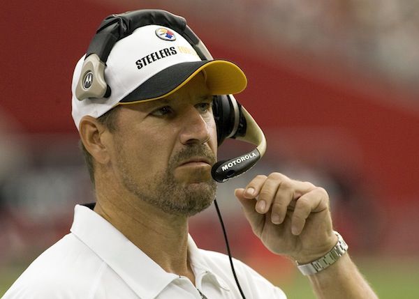 Bill Cowher Rumors: Cleveland Browns, Philadelphia Eagles, Chicago ...