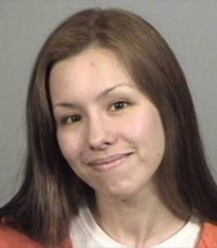 Jodi Arias