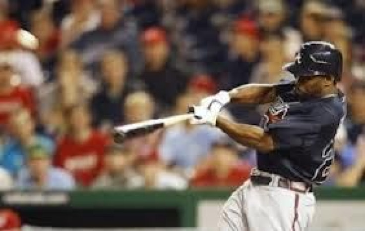 Michael Bourn Free Agency: New York Yankees And Texas Rangers Interested In Outfielder?