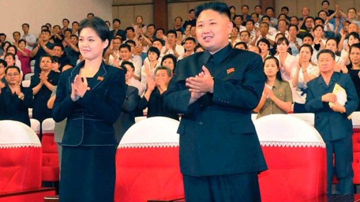 Kim-Jong-Un-and-wife-Ri-Sol-Ju-jpg