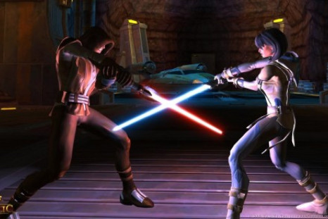 BioWare Promises It’s Bringing Gay Relationships To ‘Star Wars: The Old Republic’