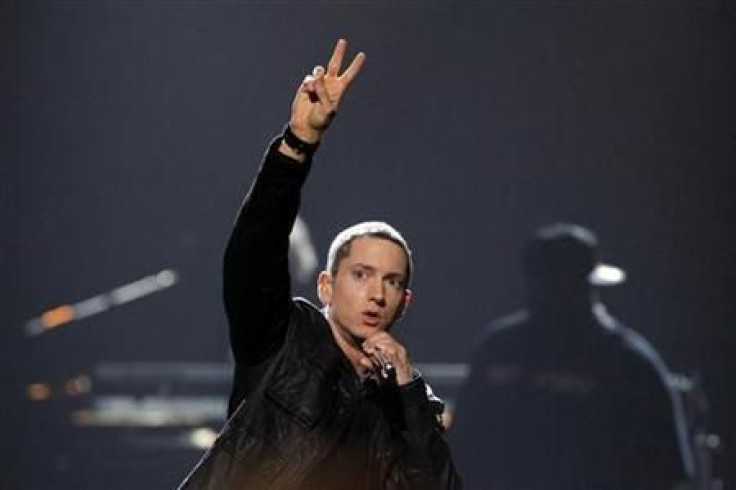 Eminem