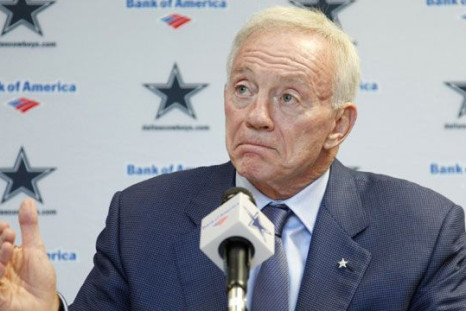 Cowboys News: Four Changes Dallas Owner Jerry Jones Should Make