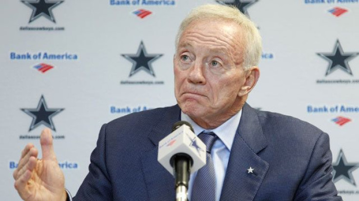 Cowboys News: Four Changes Dallas Owner Jerry Jones Should Make