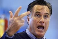 Spreading Santorum: Rick's &quot;Google Problem&quot; Spreads To Romney, Gingrich