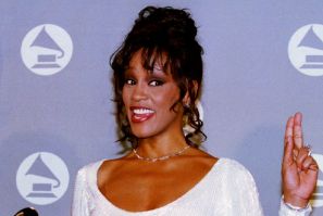 Whitney Houston 1994