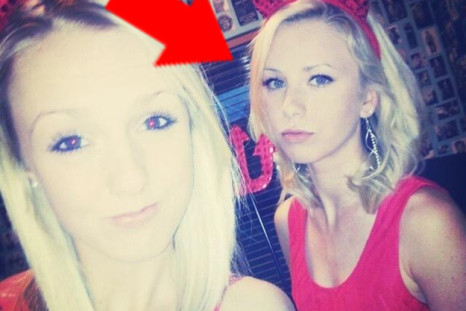 Is This Eminem's Daughter, Hailie Mathers?