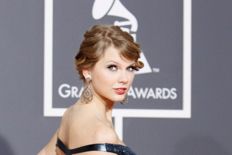 Taylor Swift’s Fashion Evolution through the Years 