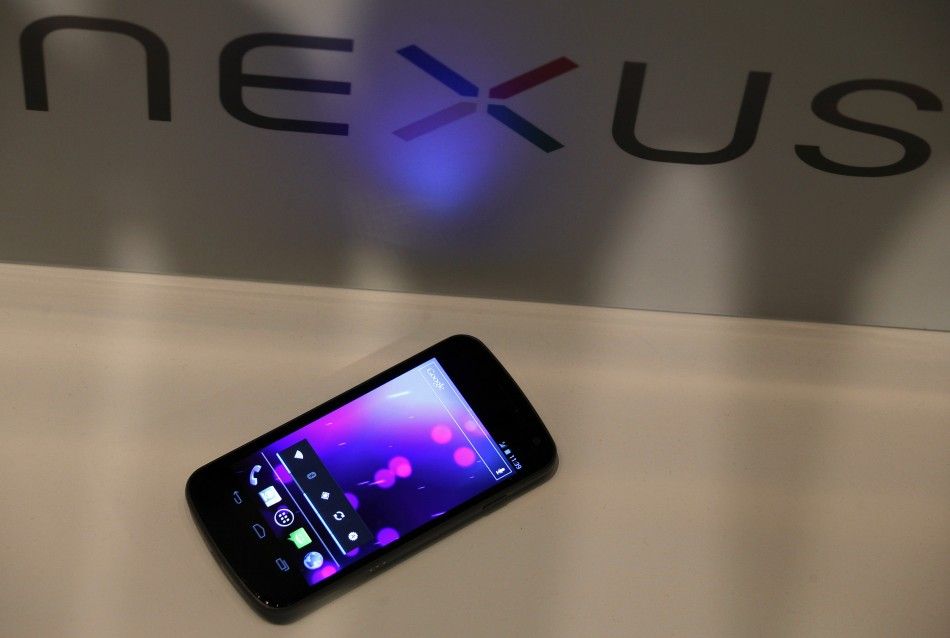 Sprint Galaxy Nexus Release Date LTE Device Could Launch ThisMonth, Leaked Document Reveals