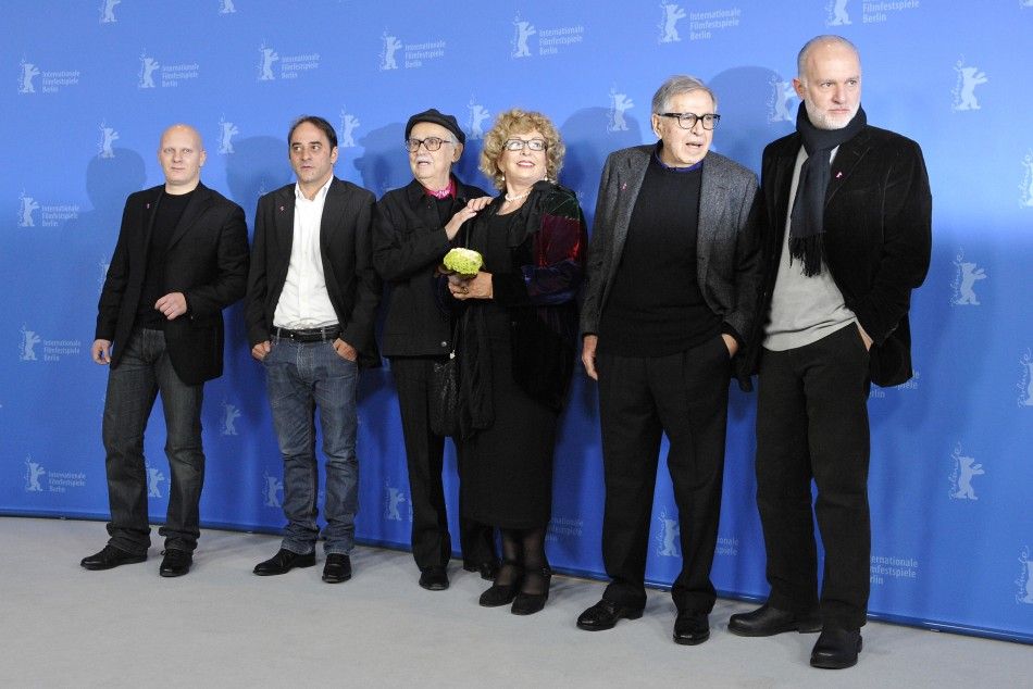 Berlinale International Film Festival 