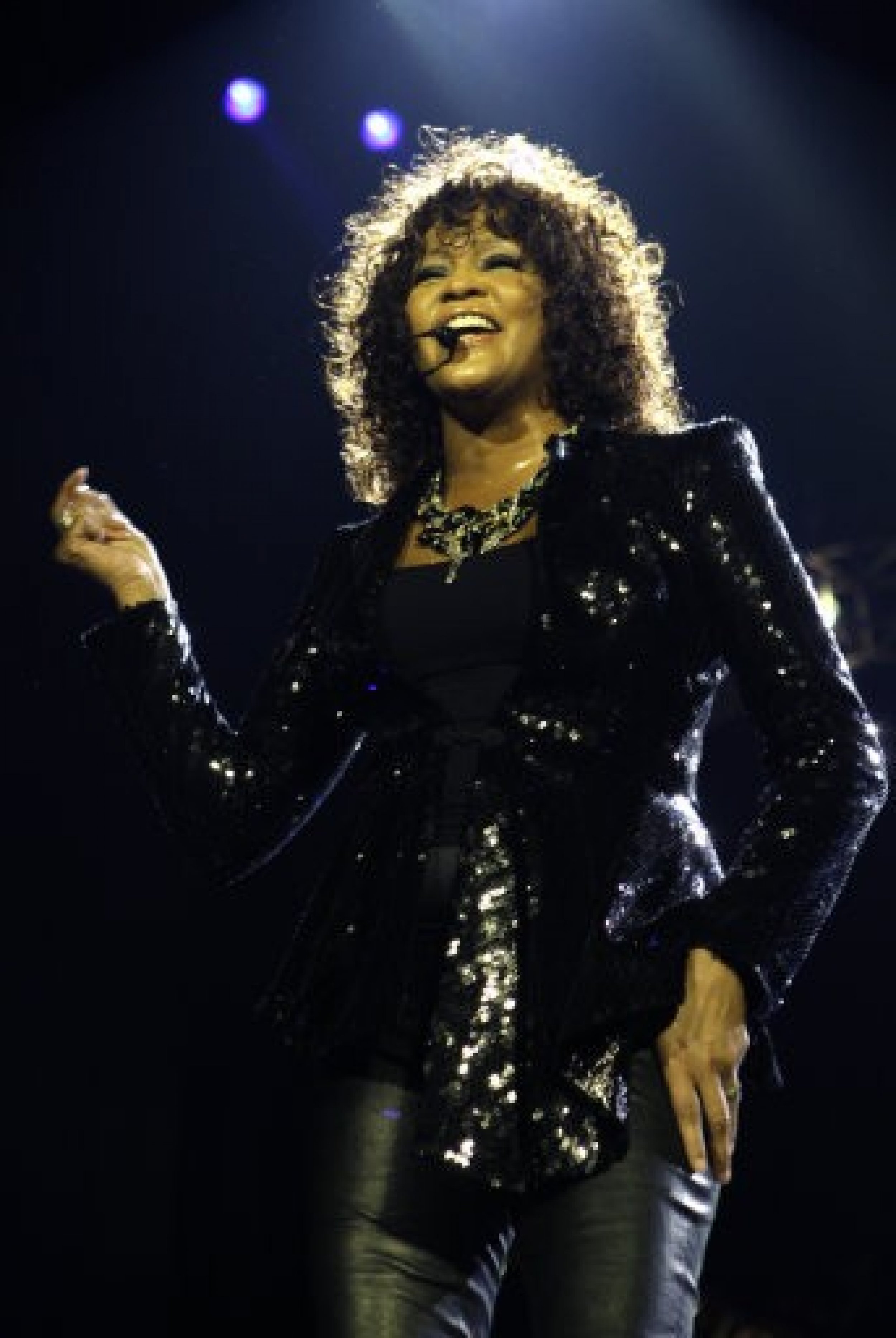 Whitney Houston Dead at 48 Tribute Set for Grammys at 8 tonight on CBS