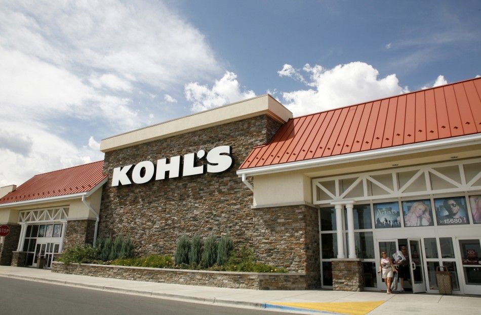 Kohl039s store in Westminster