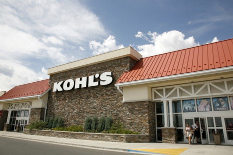 Kohl&#039;s store in Westminster