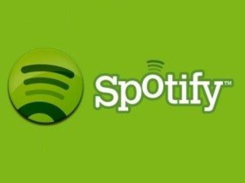 Spotify Stops Music Download Service